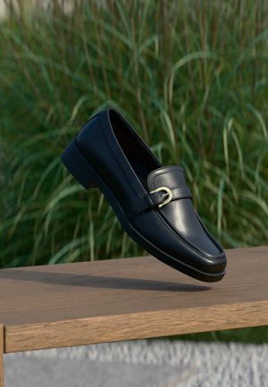 Anna Field, Slipper - black