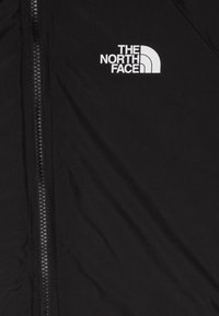 The North Face B REVERSIBLE PERRITO HOODED JACKET - Téli dzseki - evergreen