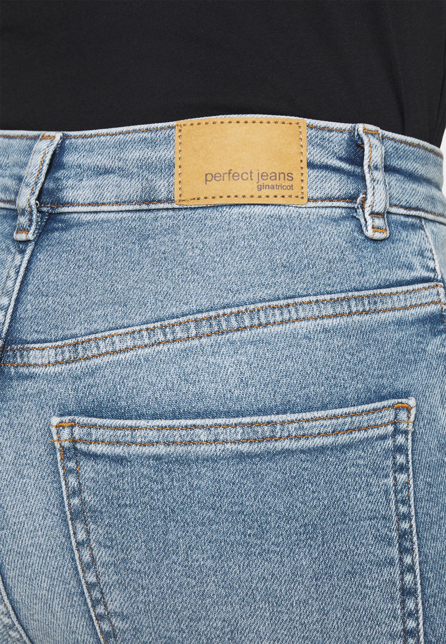 Gina Tricot HEDDA ORIGINAL - Jeans 