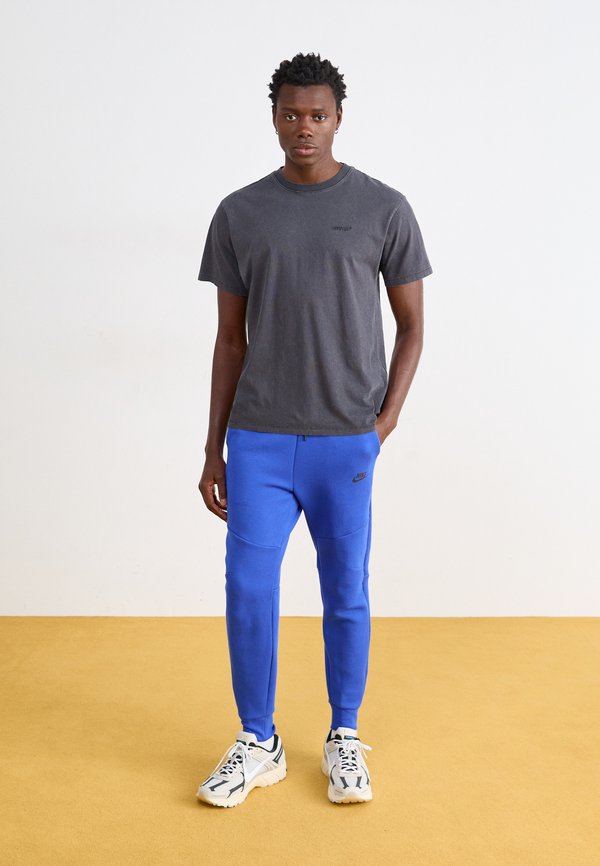 Tracksuit bottoms - blau2