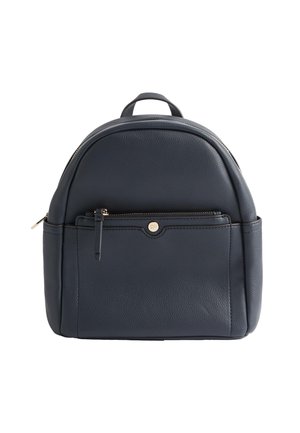 PARFOIS BACKPACK  - Tagesrucksack - navy