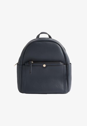 PARFOIS BACKPACK - Rucsac - navy