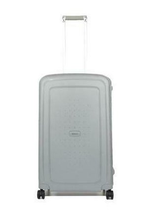 Samsonite S CURE - Valise à roulettes -  silver