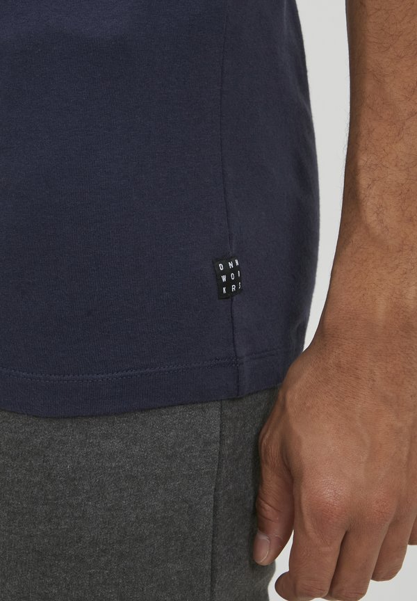 BHLAMBERTO - Print T-shirt3