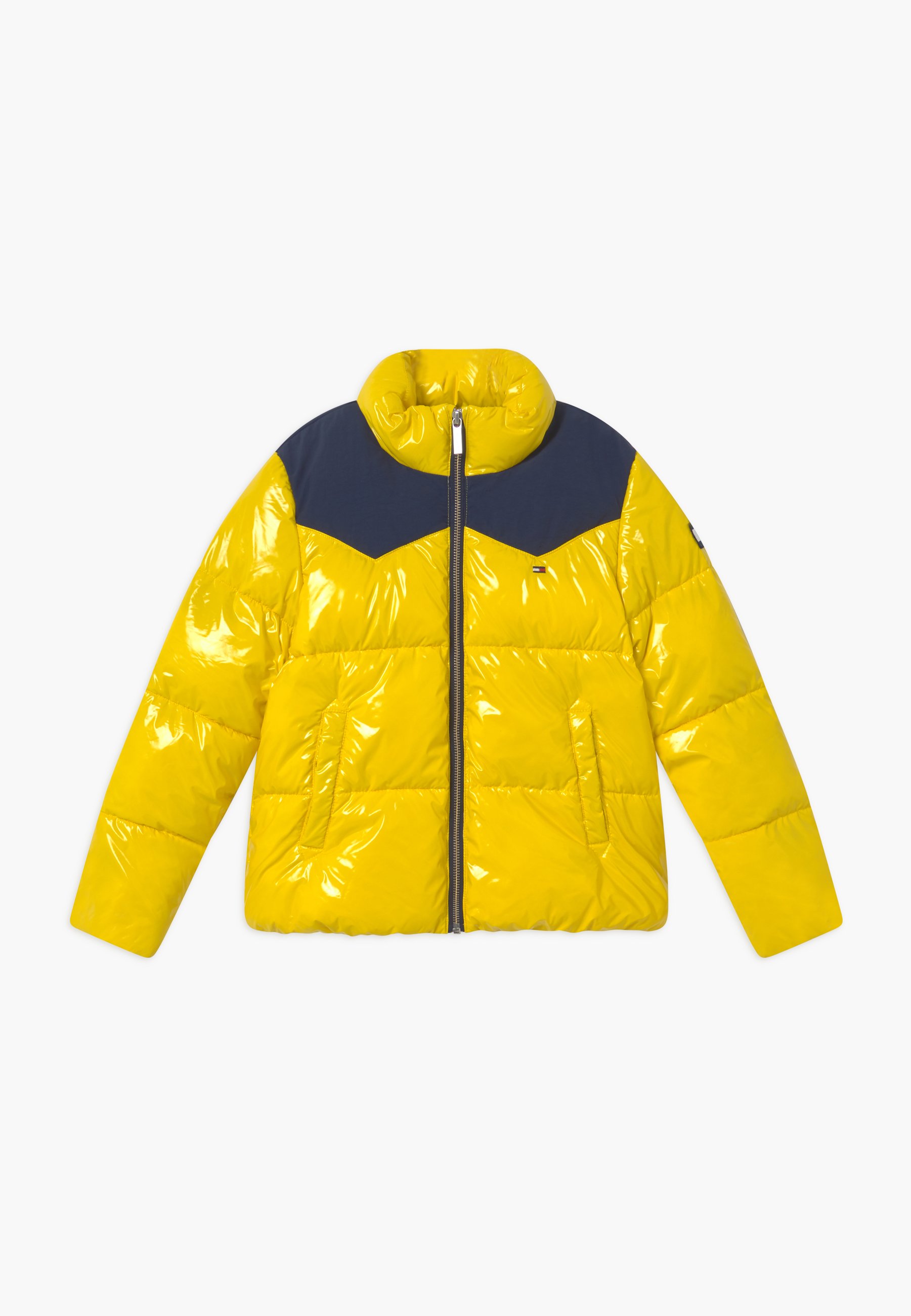 Tommy hilfiger windbreaker zalando best sale