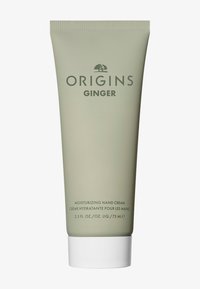 Origins - MOISTURIZING HAND CREAM - Crème mains - ginger Image miniature 1