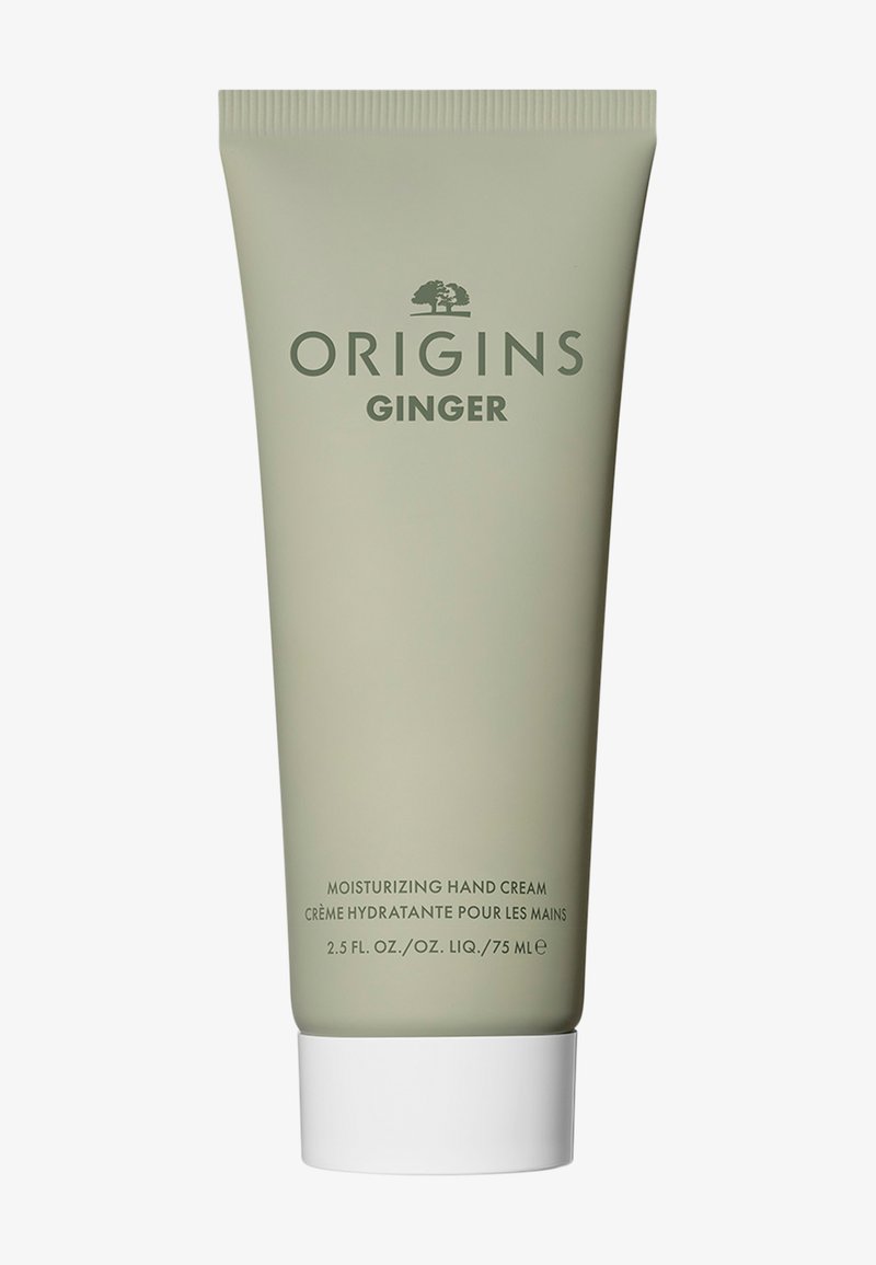 Origins - MOISTURIZING HAND CREAM - Crème mains - ginger, Agrandir