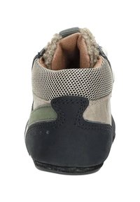 Keq Lauflernschuh - zwart