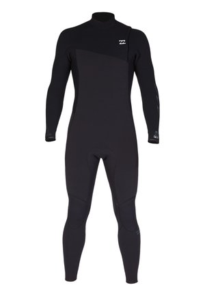 REVOLUTION NATURAL - Traje de neopreno - black