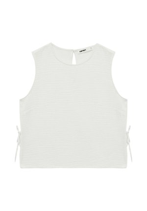 Koton, Top - off-white