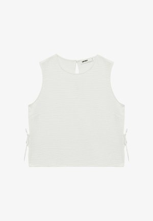 Koton, Top - off-white