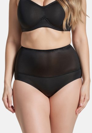 Panties - black