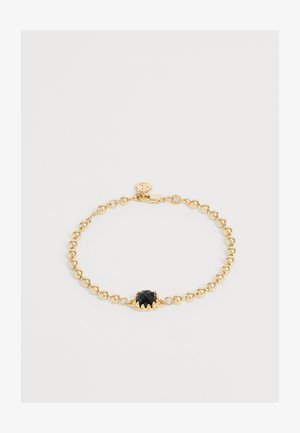 Stolen Girlfriends Club, BABY CLAW BALL UNISEX - Βραχιόλι - gold-coloured