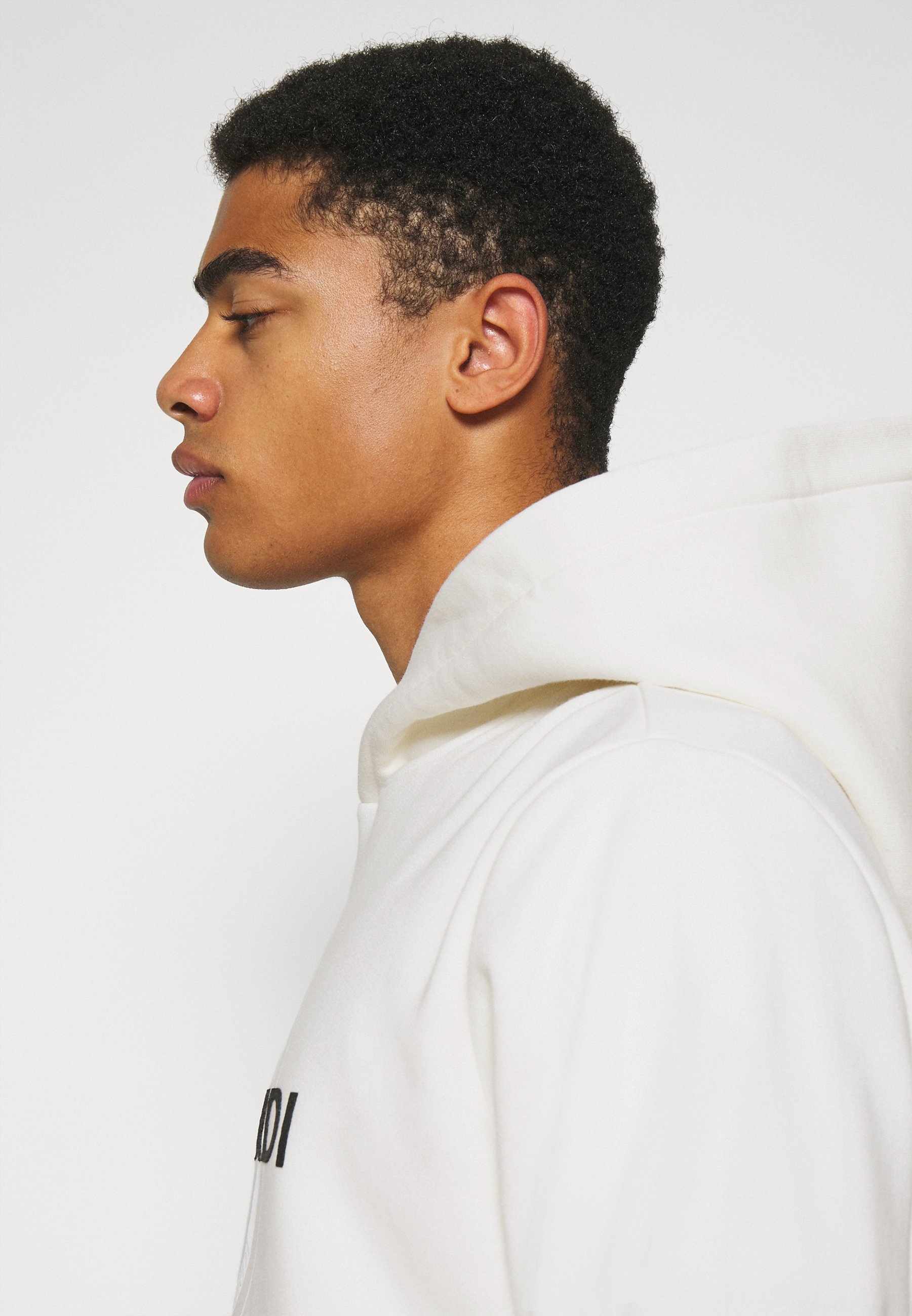 Herren LOGO - Kapuzenpullover Herren LOGO - Kapuzenpullover