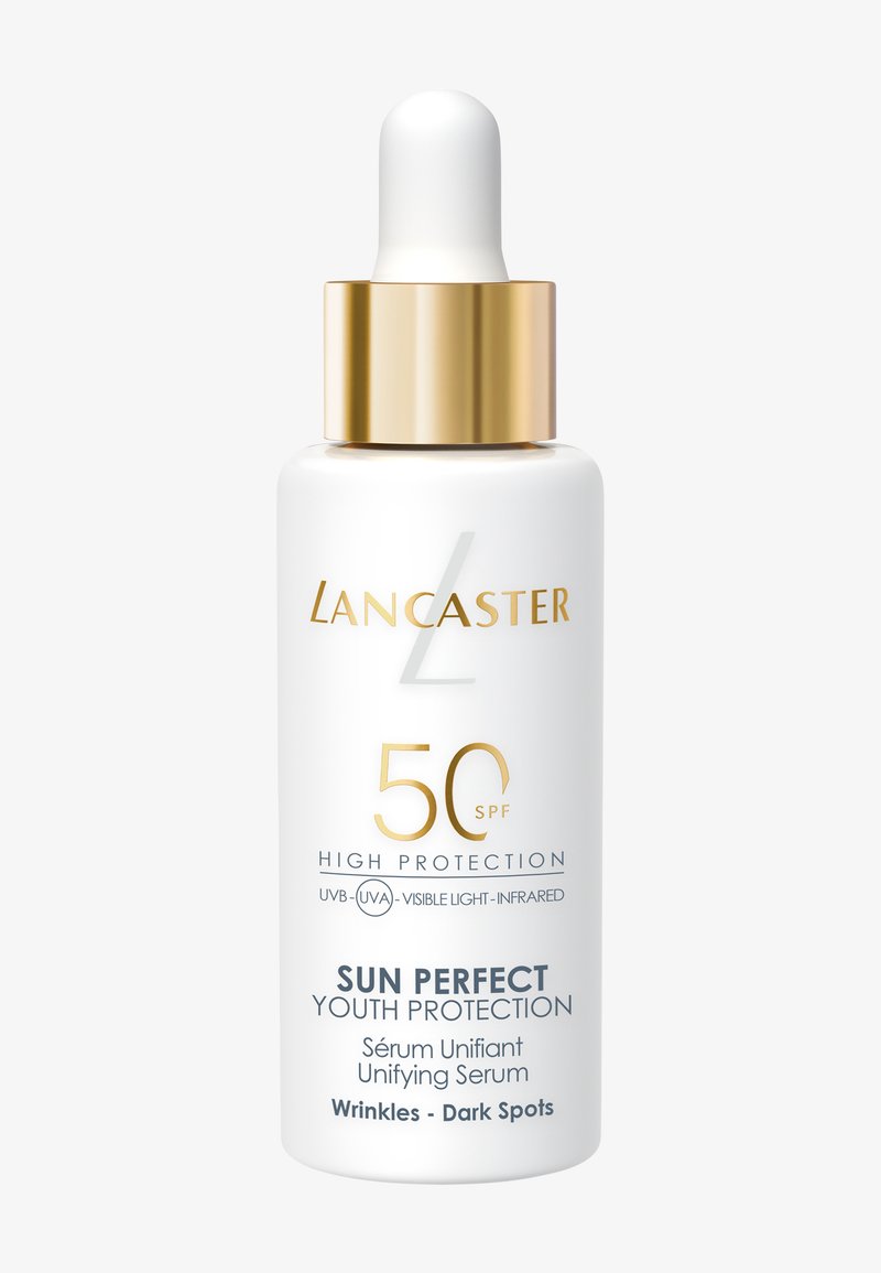 Lancaster Beauty - LAN SUN PERFECT UNIFYING SERUM SPF50 - Crema solare, Ingrandire
