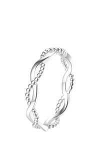 Niewybrane, silver coloured