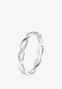 Niewybrane, silver coloured