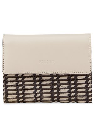 PICNIC - Portefeuille - linen