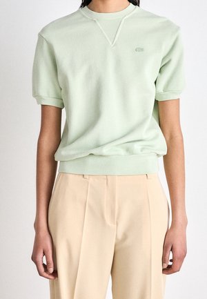 Camiseta básica - green