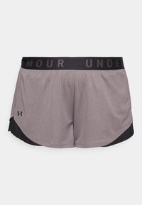 Não selecionado, carbon heather/black/black