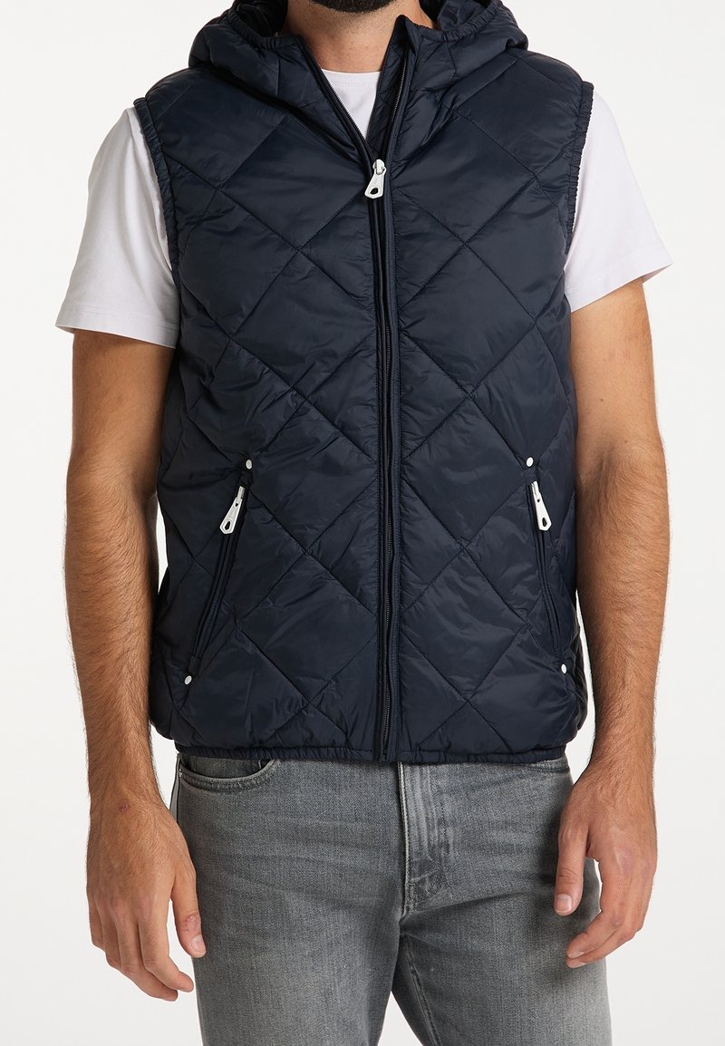 DreiMaster Smanicato - dark blue