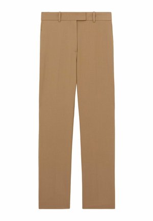 PETITE FIT - JADE  - Pantalón de traje - camel