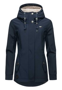 Niet geselecteerd, dark blue