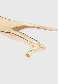 Steve Madden KARI - Escarpins - gold-coloured