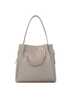 ALEXANDRIA - Tote bag - grey n