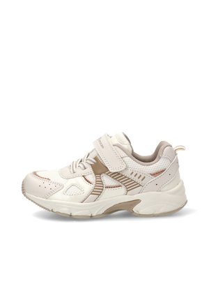Luna Collection PISTACHO - Zapatillas - beige