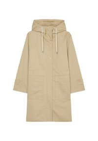 Marc O'Polo RELAXED AUS BIO-BAUMWOLL-TWILL Parka jonesboro