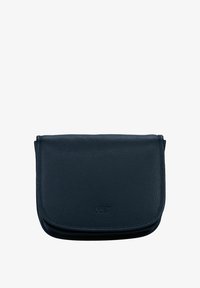 Non sélectionné, blue