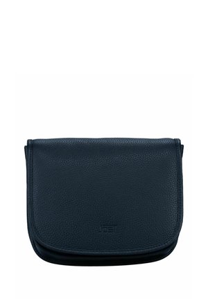 VIKA - Sac bandoulière - blue