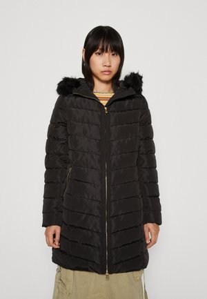 ONLELLAN  - Cappotto invernale - black