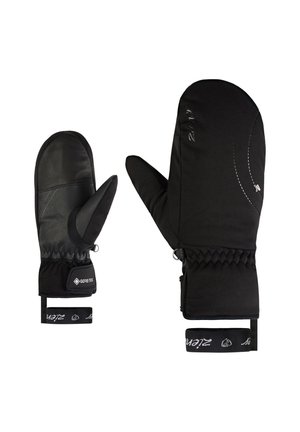 KAINOANI-Z - Mittens - schwarz