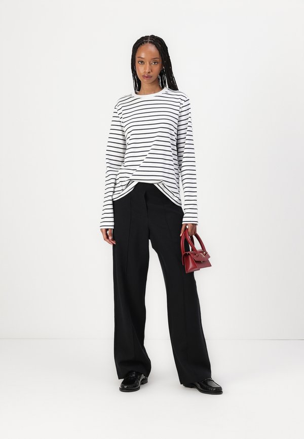 SAHANI TROUSERS - Trousers4