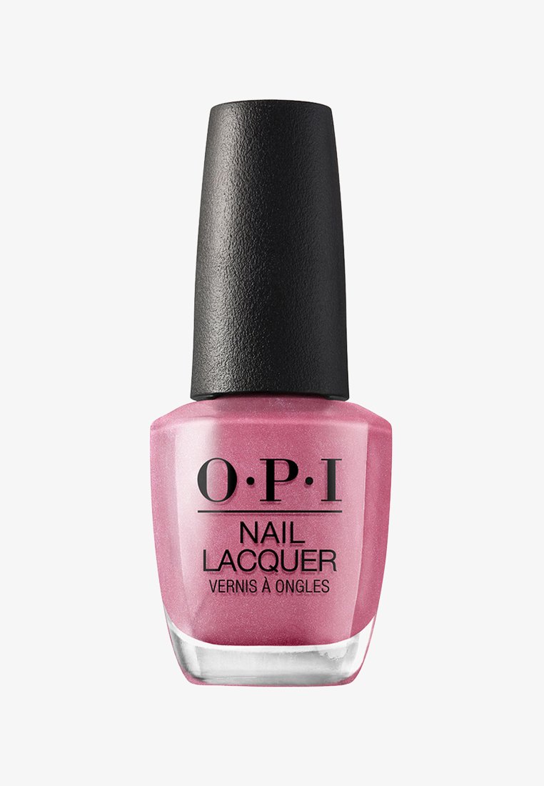 OPI INFINITE SHINE 15ML - Smalto - nls 45 not so bora-bora-ing pink