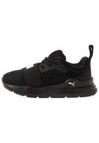 Puma Zapatillas running asfalto - black