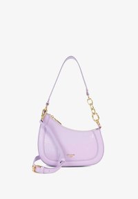 Non sélectionné, lilac