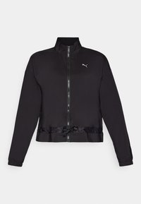 JACKET - Training jacket - black
