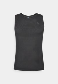 Unausgewählt, black