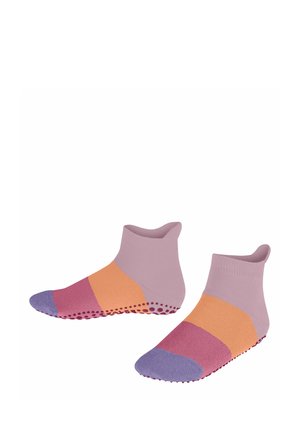 COLOUR BLOCK - Chaussettes - thulit