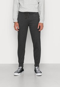 GAP - HERITAGE LOGO - Jogginghose - charcoal grey Thumbnail-Bild 1