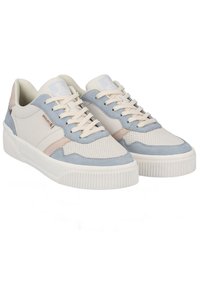 Rieker W0701-81 - Trainers - white