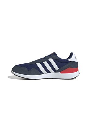 adidas Sportswear Sneaker low - bleu blanc rouge