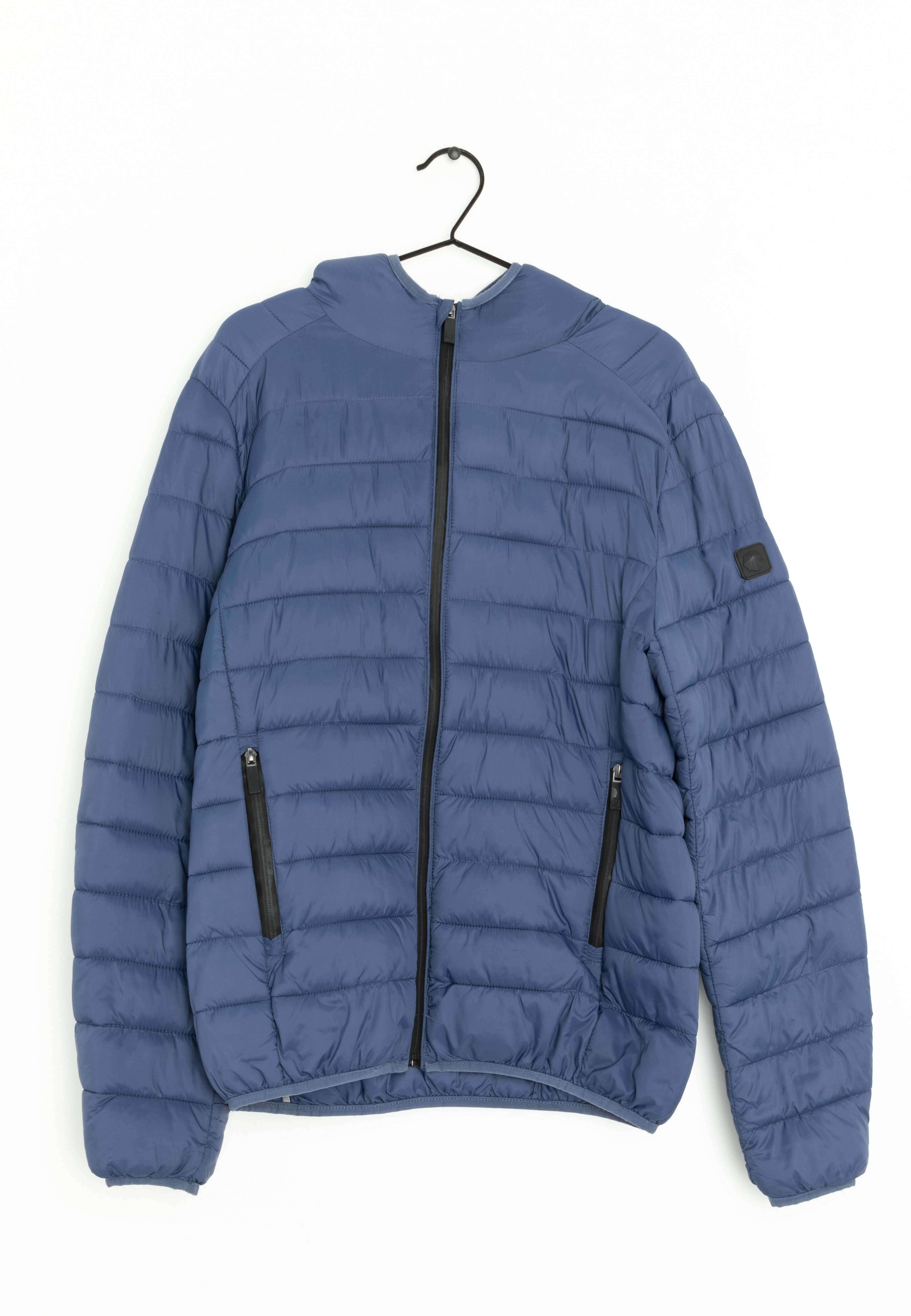 LIU JO Chaqueta de invierno - blue/azul - Zalando.es