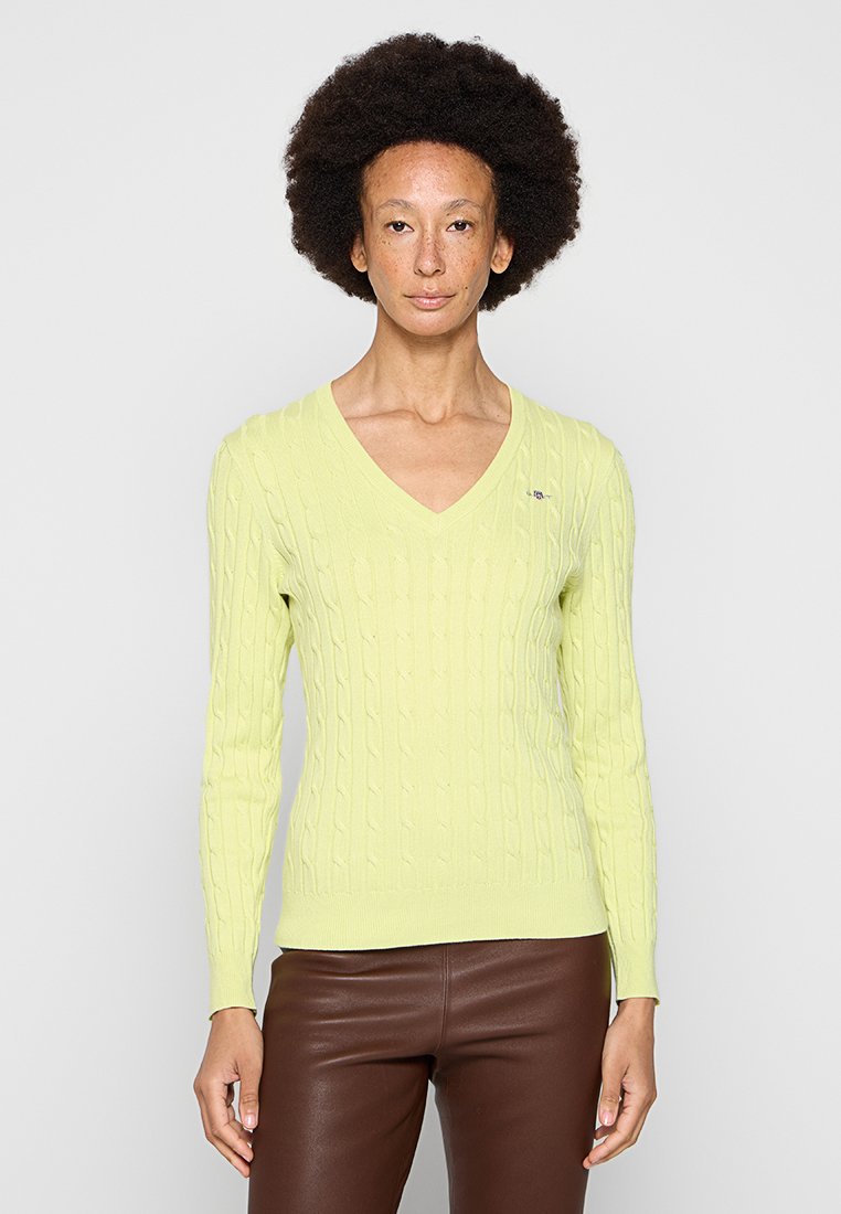 Strickpullover