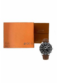 Timberland PARKMAN - Cronografo - schwarz