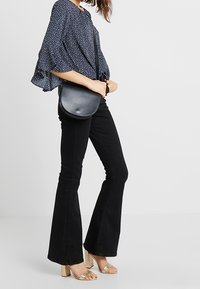 Banana Republic Blůza - dark blue