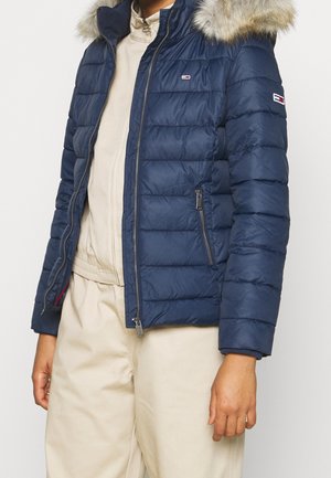 Veste d'hiver - blue